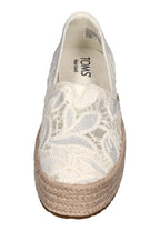 TOMS - VALENCIA - Damen - Espadrille | Nur bei shoedeal.de, deinem Onlineshop für Schuhe mit Stil. – Bild 3