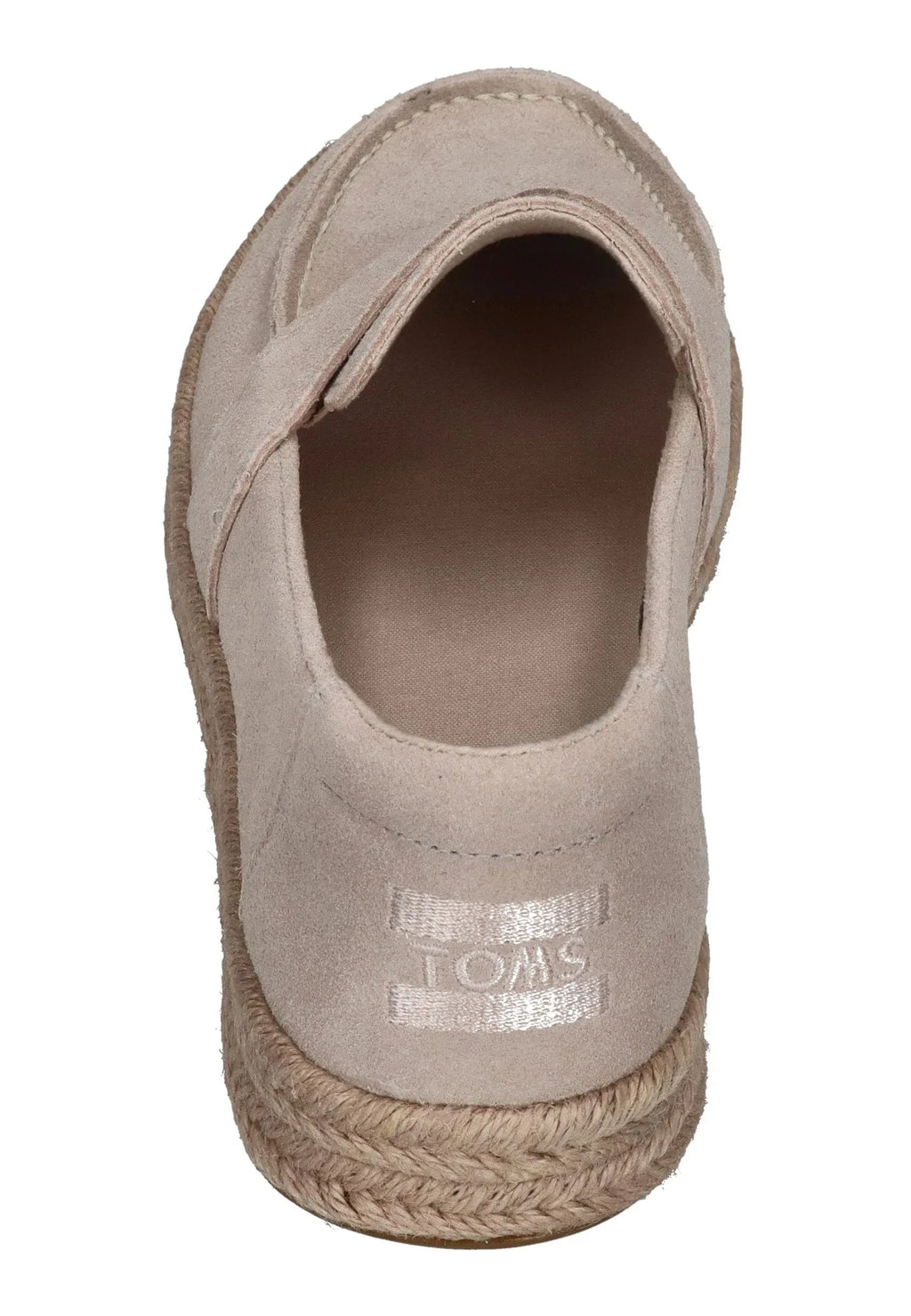 TOMS - BLAKELY 10023064 - Damen - Espadrilles | Nur bei shoedeal.de, deinem Onlineshop für Schuhe mit Stil. – Bild 5