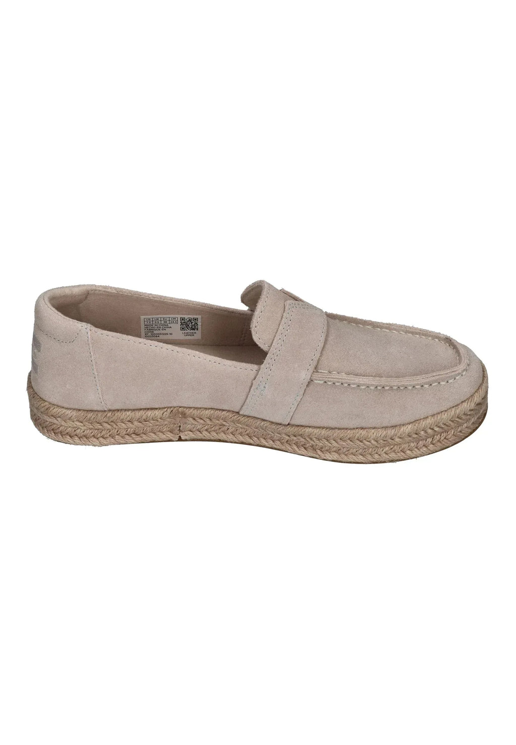 TOMS - BLAKELY 10023064 - Damen - Espadrilles | Nur bei shoedeal.de, deinem Onlineshop für Schuhe mit Stil. – Bild 4
