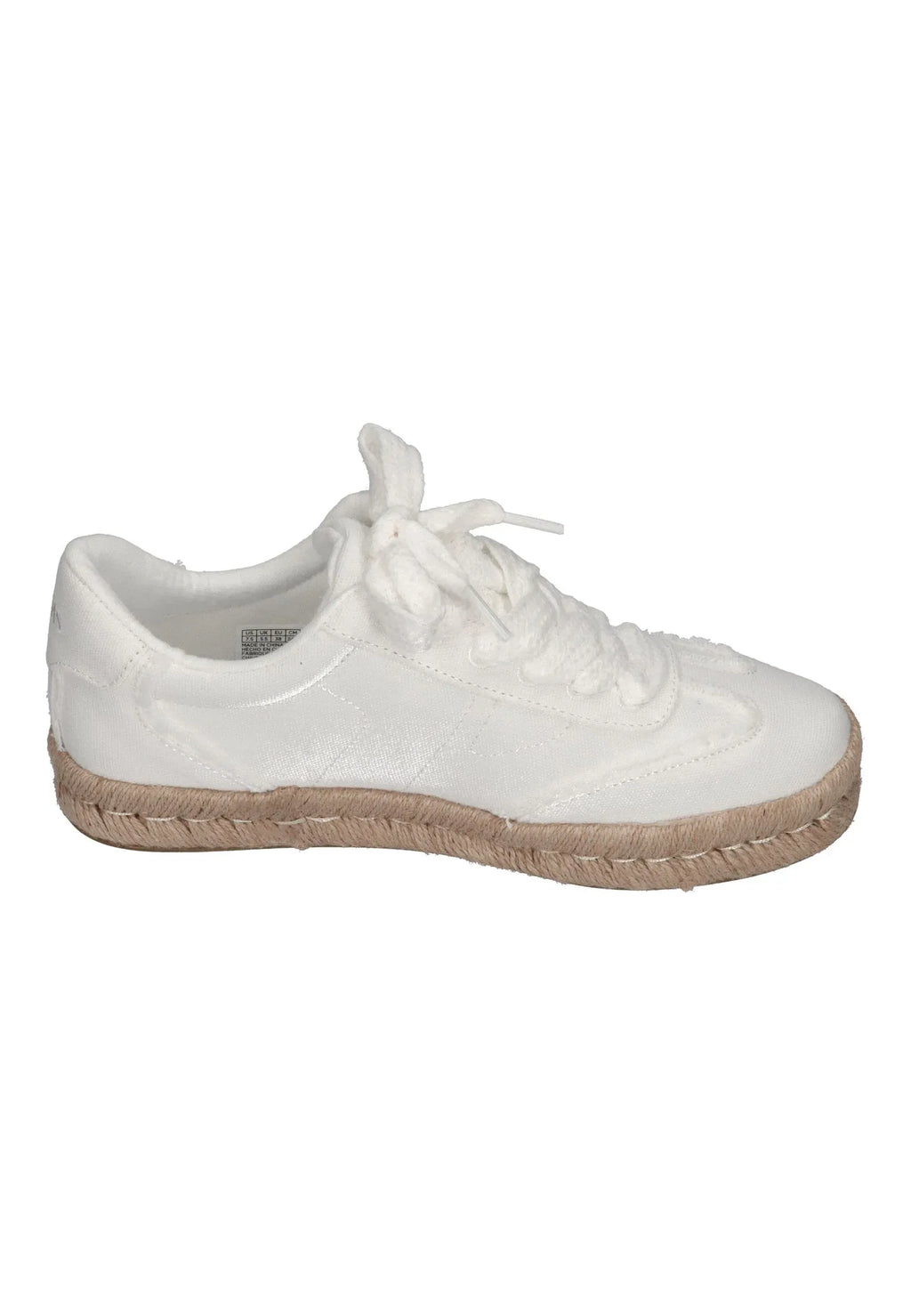 TOMS - JESSE 10023114 - Damen - Sneakers | Nur bei shoedeal.de, deinem Onlineshop für Schuhe mit Stil. – Bild 4