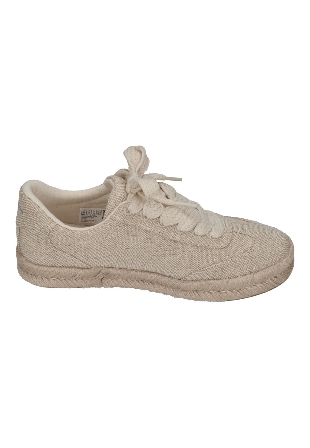 TOMS - JESSE 10023122 - Damen - Sneakers | Nur bei shoedeal.de, deinem Onlineshop für Schuhe mit Stil. – Bild 4