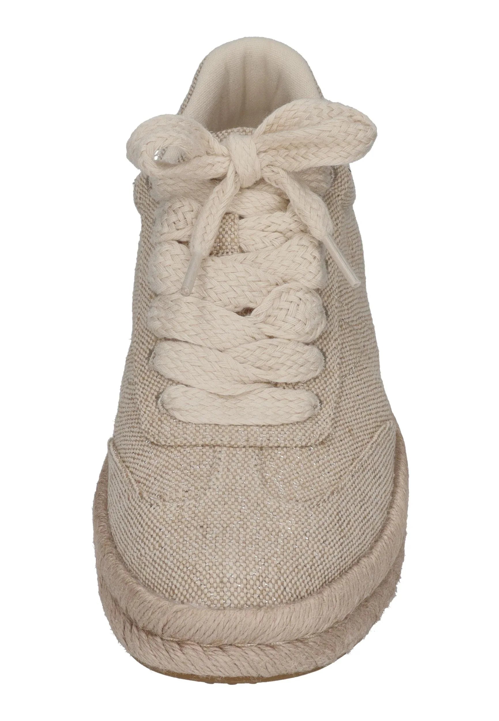 TOMS Damen Sneaker JESSE 10023122 champagne tonal sparkle - Shoedeal