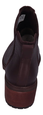 TOMS Damen - Stiefeletten HAILEY 10021300 - blackberry