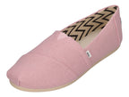 TOMS Damenschuhe - ALPARGATA 10017736 - chalky pink heritage