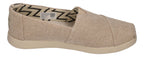 TOMS Damenschuhe - ALPARGATA PLUS 10021576 - natural undyed