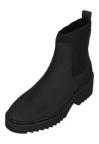 TOMS Damenschuhe - Boots MILLIE WR 10022554 black