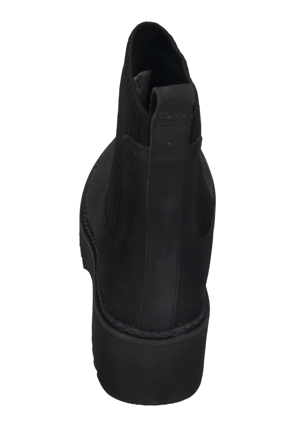 TOMS Damenschuhe - Boots MILLIE WR 10022554 black