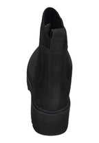 TOMS Damenschuhe - Boots MILLIE WR 10022554 black