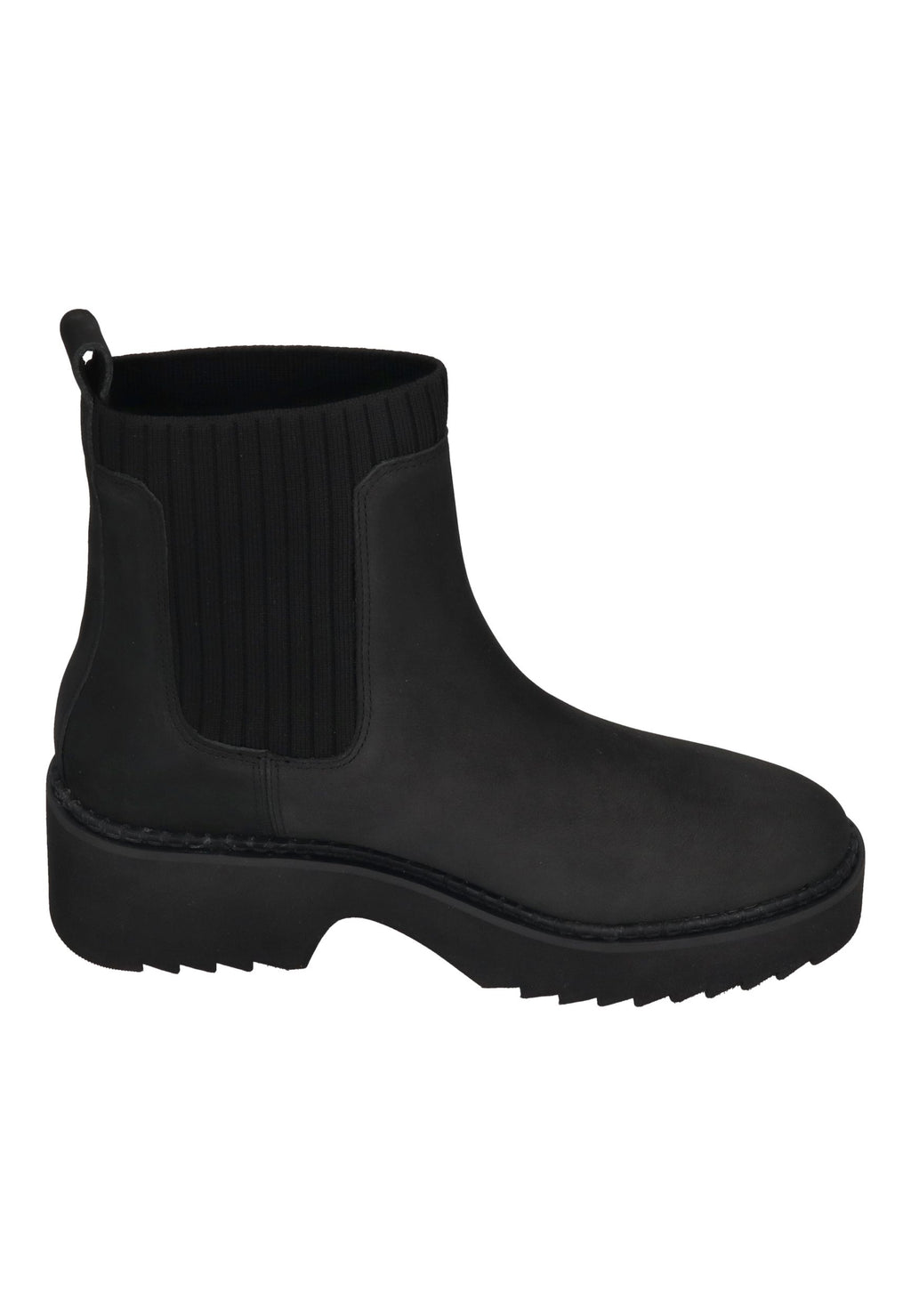 TOMS Damenschuhe - Boots MILLIE WR 10022554 black