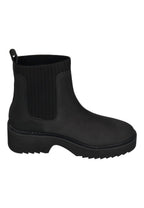 TOMS Damenschuhe - Boots MILLIE WR 10022554 black