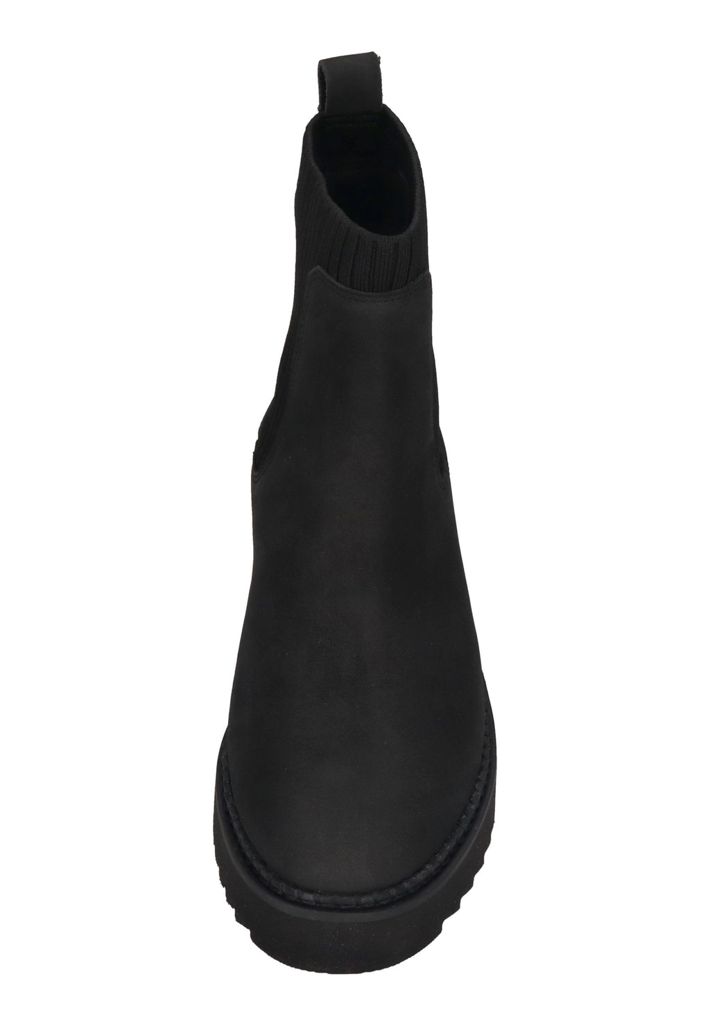 TOMS Damenschuhe - Boots MILLIE WR 10022554 black