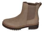 TOMS Damenschuhe - Chelseaboots BENNET 10021289 - dune