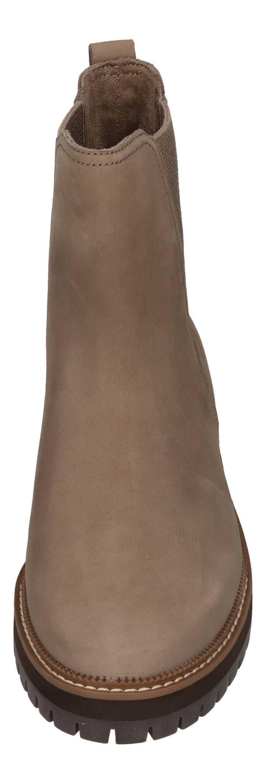 TOMS Damenschuhe - Chelseaboots BENNET 10021289 - dune