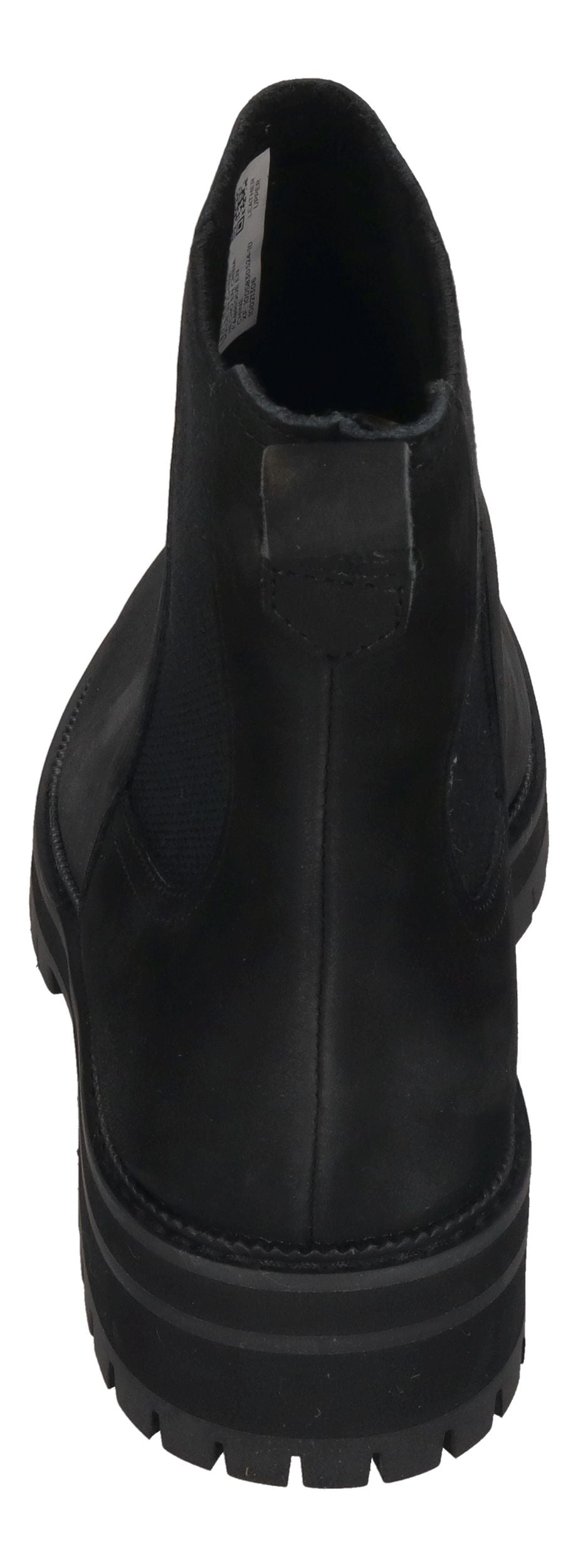 TOMS Damenschuhe - Chelseaboots BENNET 10021306 - black black
