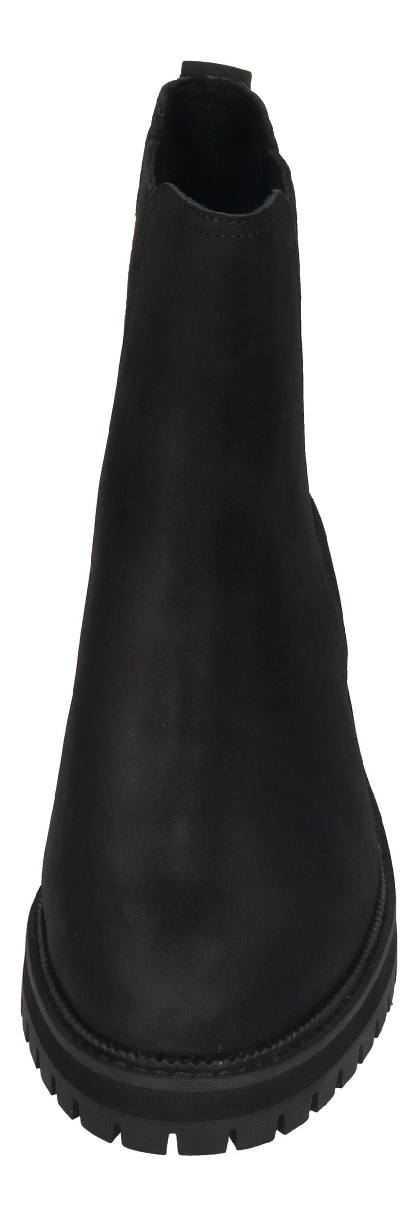 TOMS Damenschuhe - Chelseaboots BENNET 10021306 - black black