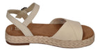 TOMS Damenschuhe Sandalen - ABBY 10020768 - natural