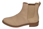 TOMS Damenschuhe - Stiefeletten Charlie 10021302 - oatmeal