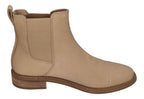 TOMS Damenschuhe - Stiefeletten Charlie 10021302 - oatmeal