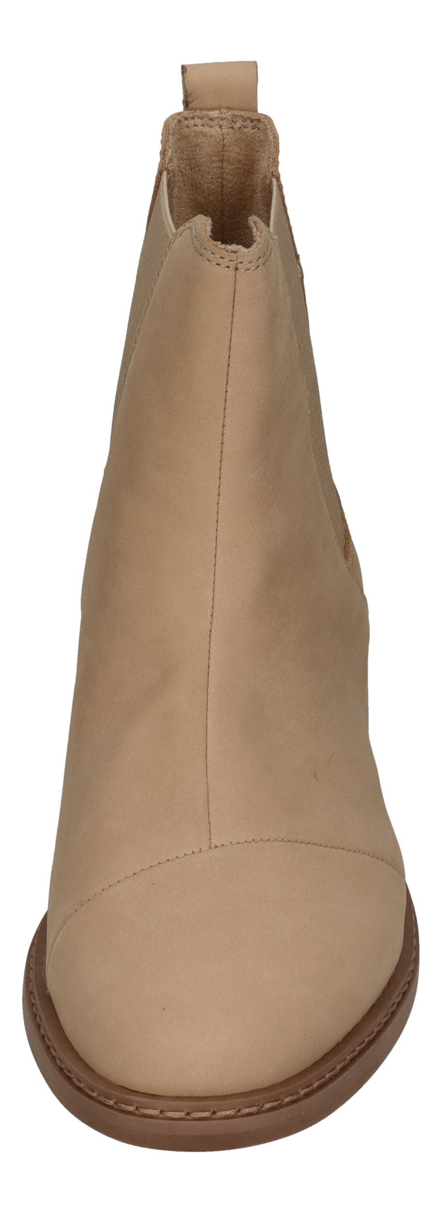TOMS Damenschuhe - Stiefeletten Charlie 10021302 - oatmeal