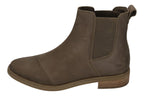 TOMS Damenschuhe - Stiefeletten Charlie 10021304 - canteen