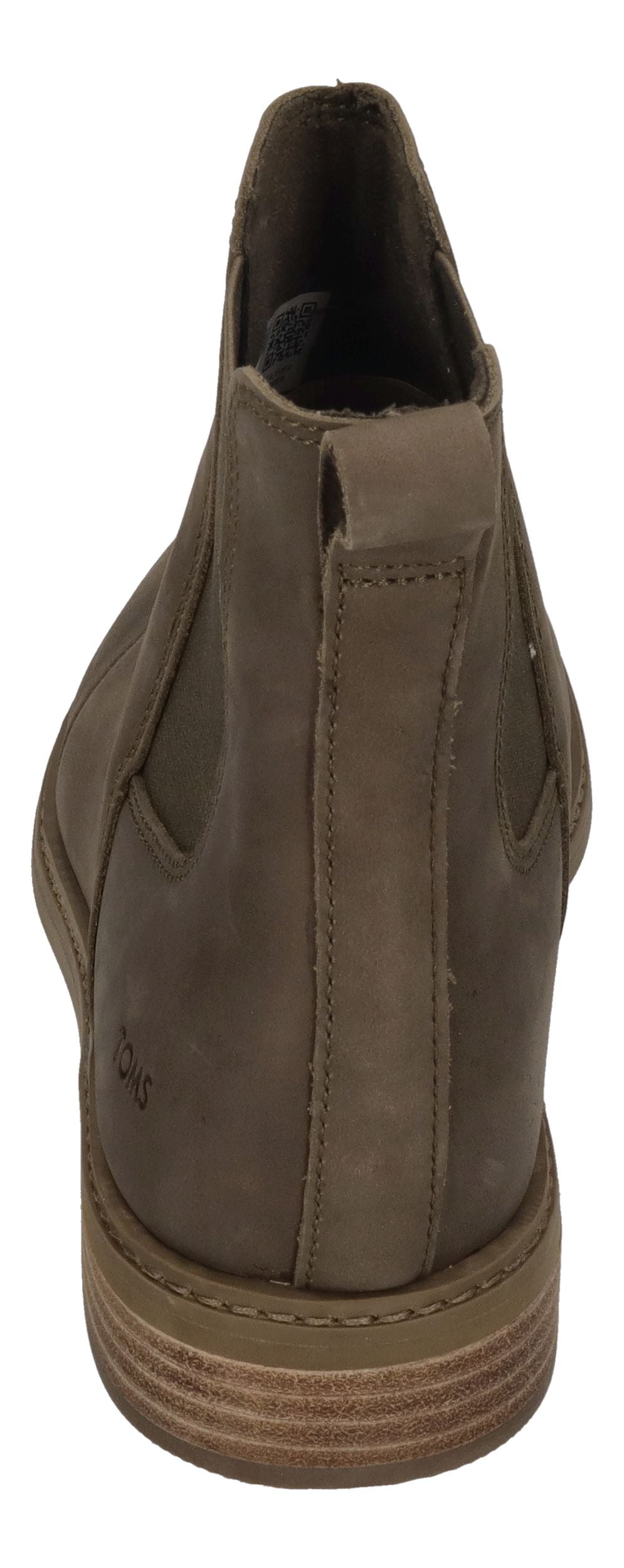 TOMS Damenschuhe - Stiefeletten Charlie 10021304 - canteen