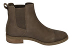 TOMS Damenschuhe - Stiefeletten Charlie 10021304 - canteen