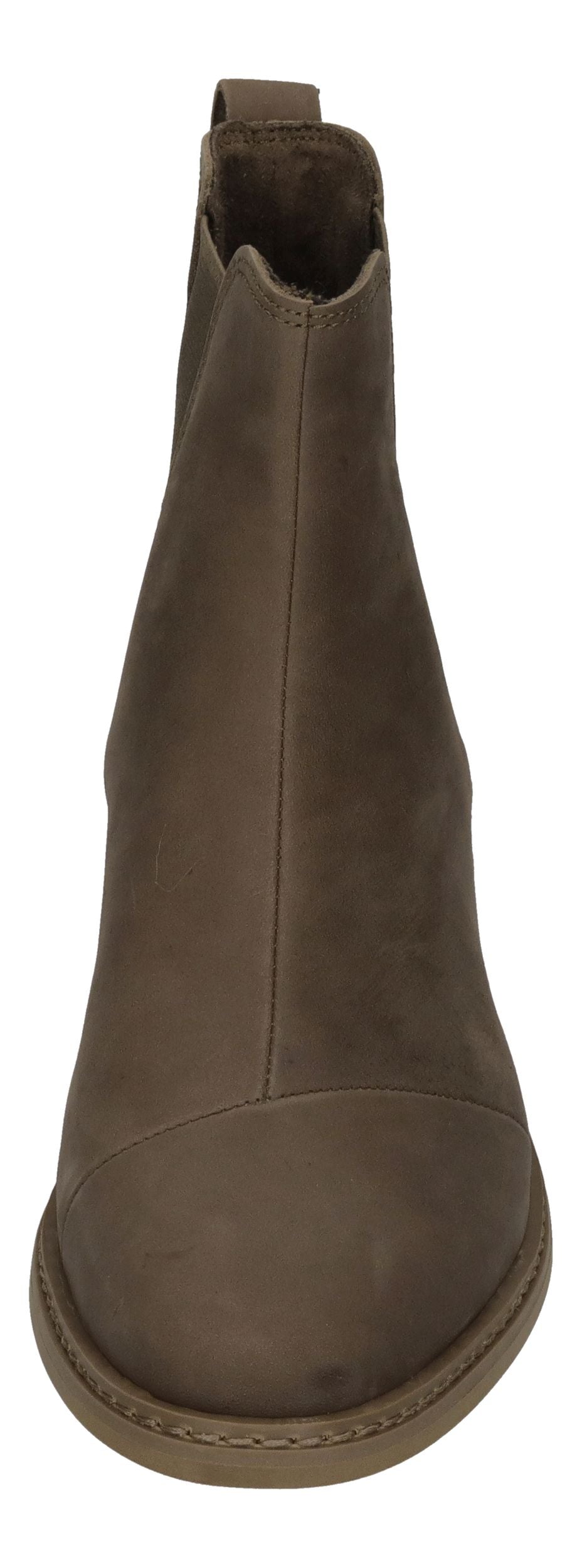 TOMS Damenschuhe - Stiefeletten Charlie 10021304 - canteen