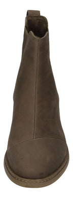 TOMS Damenschuhe - Stiefeletten Charlie 10021304 - canteen