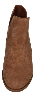 TOMS Damenschuhe - Stiefeletten Gwen 10021309 - brown