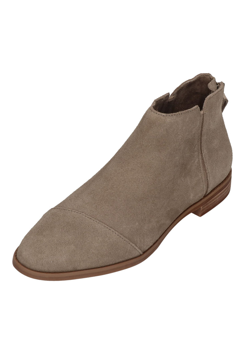 TOMS Damenschuhe Stiefeletten RYLIE 10021298 dune suede