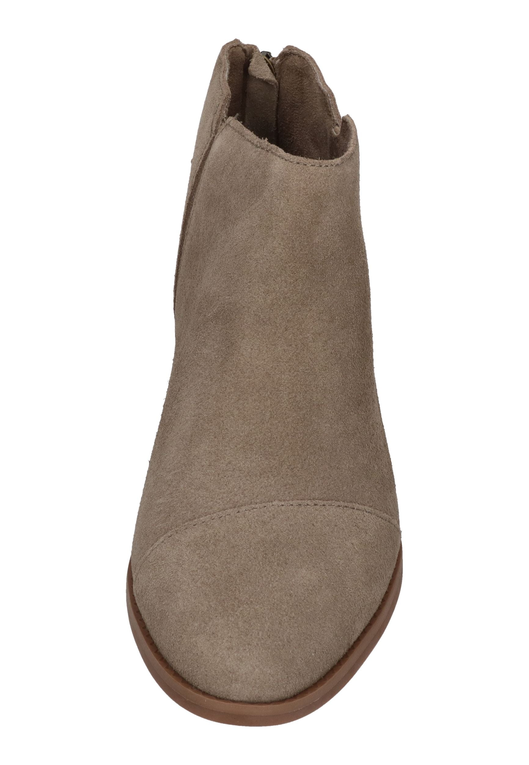 TOMS Damenschuhe Stiefeletten RYLIE 10021298 dune suede