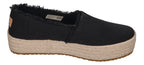TOMS Damenschuhe - VALENCIA 10019795 - Black