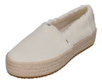 TOMS Damenschuhe - VALENCIA 10019820 - White
