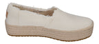 TOMS Damenschuhe - VALENCIA 10019820 - White