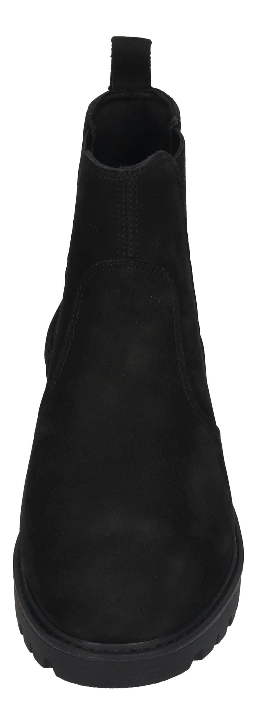 TOMS Herrenschuhe Boots GRIFFIN 10021376 - black