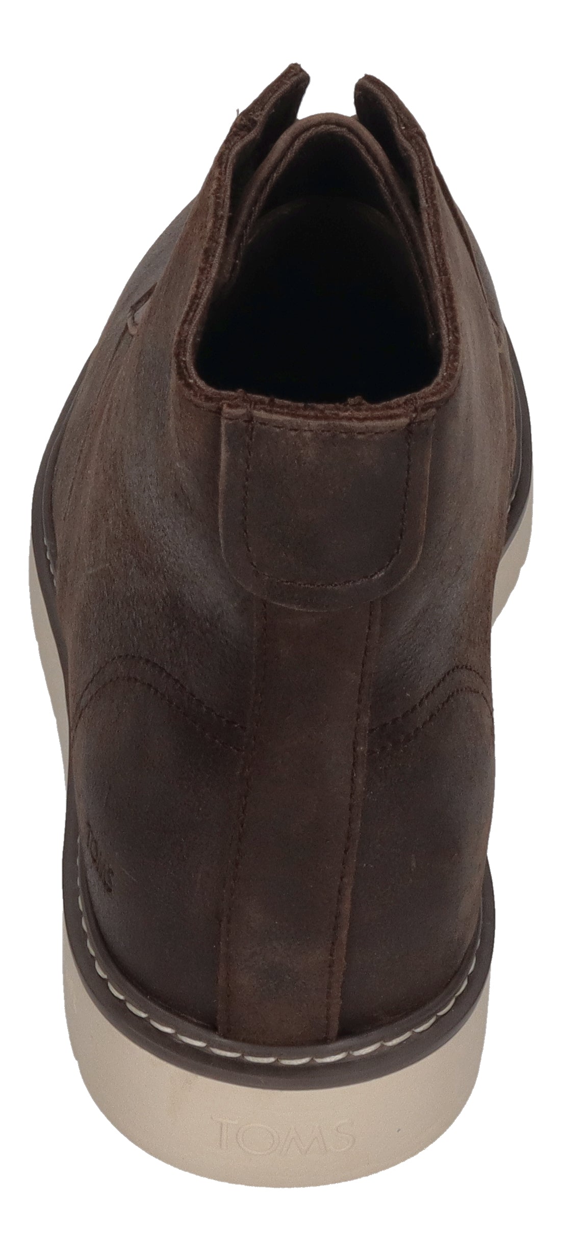 TOMS Herren Boots NAVI TRVL LITE RANGER 10020291 dark brown