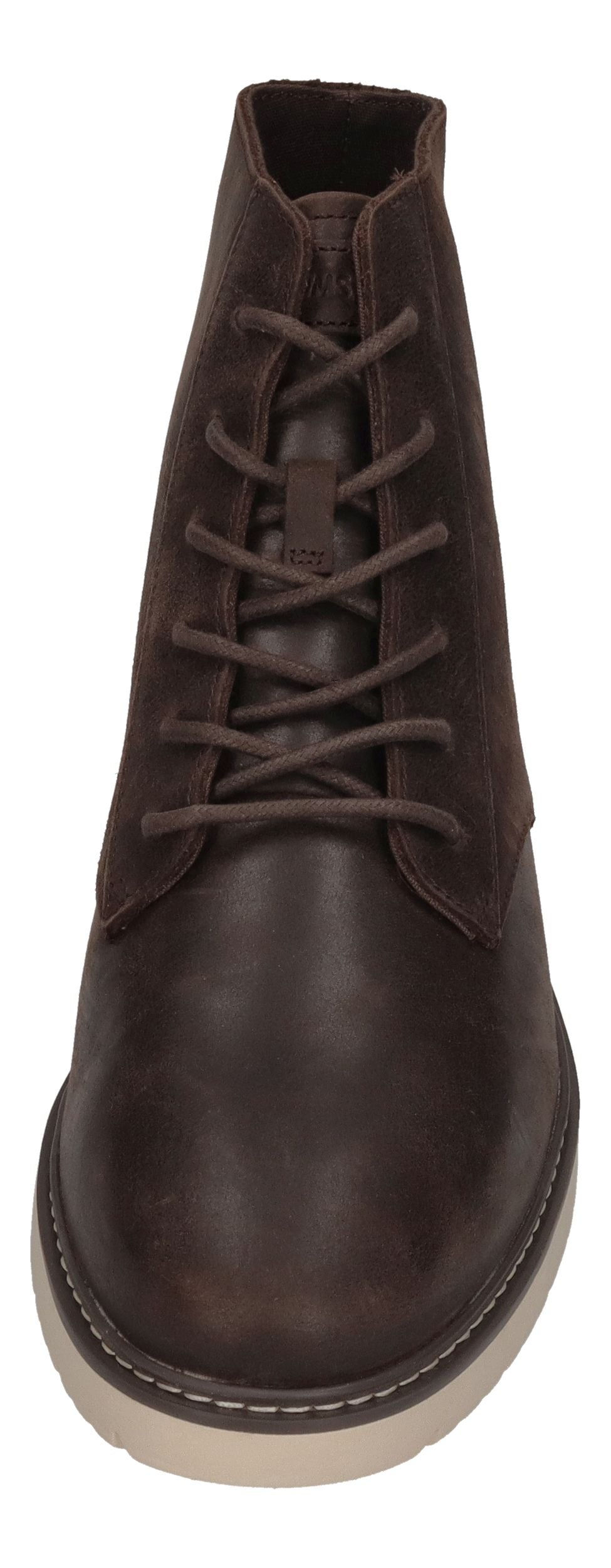 TOMS Herren Boots NAVI TRVL LITE RANGER 10020291 dark brown