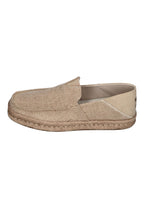 TOMS - ALONSO LOAFER ROPE - Herren - Espadrille | Nur bei shoedeal.de, deinem Onlineshop für Schuhe mit Stil. – Bild 2