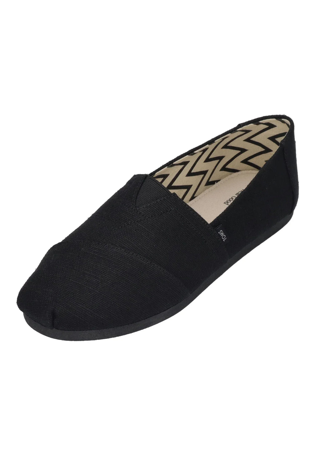 TOMS - ALPARGATA - Herren - Espadrilles | Nur bei shoedeal.de, deinem Onlineshop für Schuhe mit Stil.