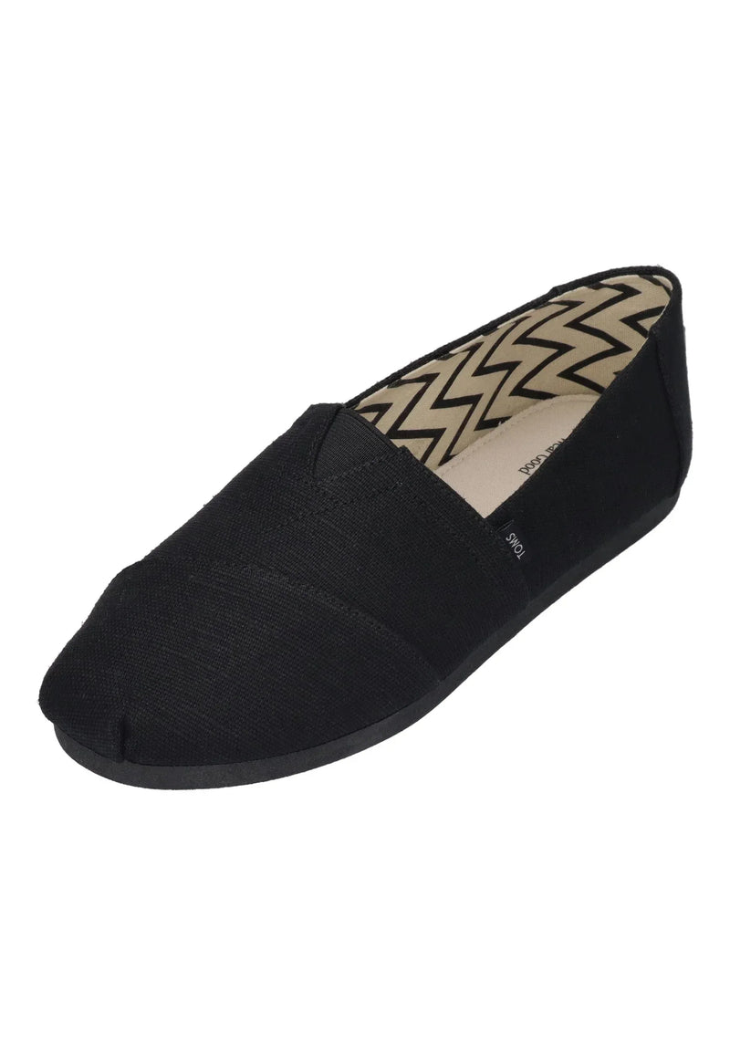 TOMS - ALPARGATA - Herren - Espadrilles | Nur bei shoedeal.de, deinem Onlineshop für Schuhe mit Stil.