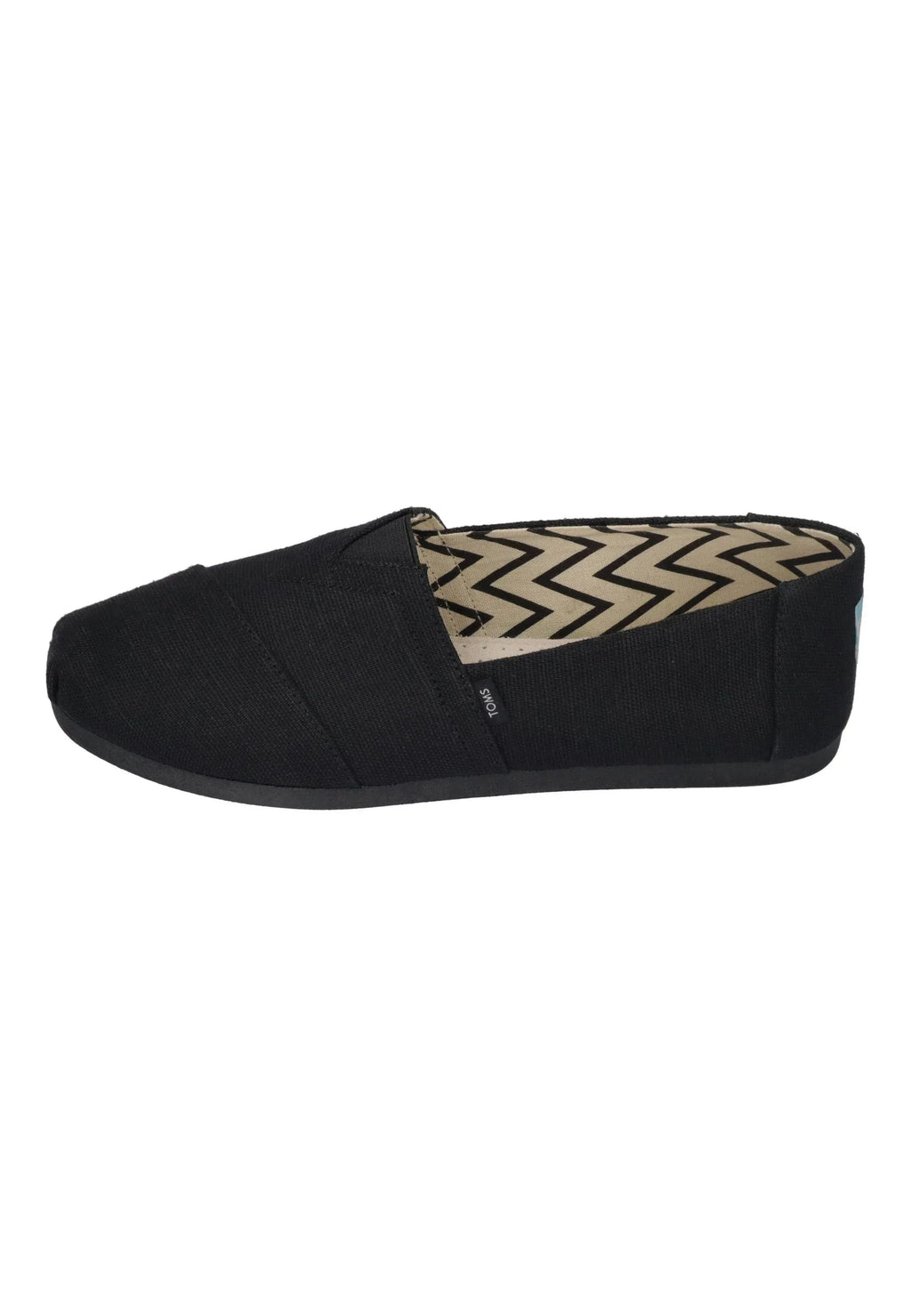 TOMS - ALPARGATA - Herren - Espadrilles | Nur bei shoedeal.de, deinem Onlineshop für Schuhe mit Stil. – Bild 2