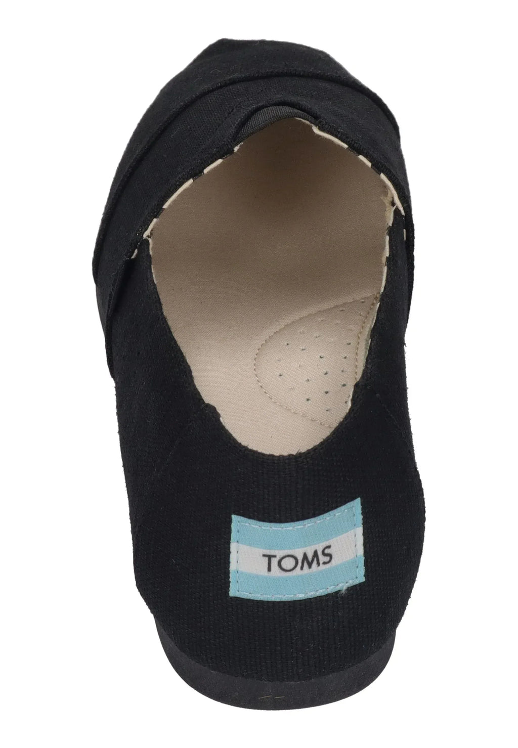 TOMS - ALPARGATA - Herren - Espadrilles | Nur bei shoedeal.de, deinem Onlineshop für Schuhe mit Stil. – Bild 5