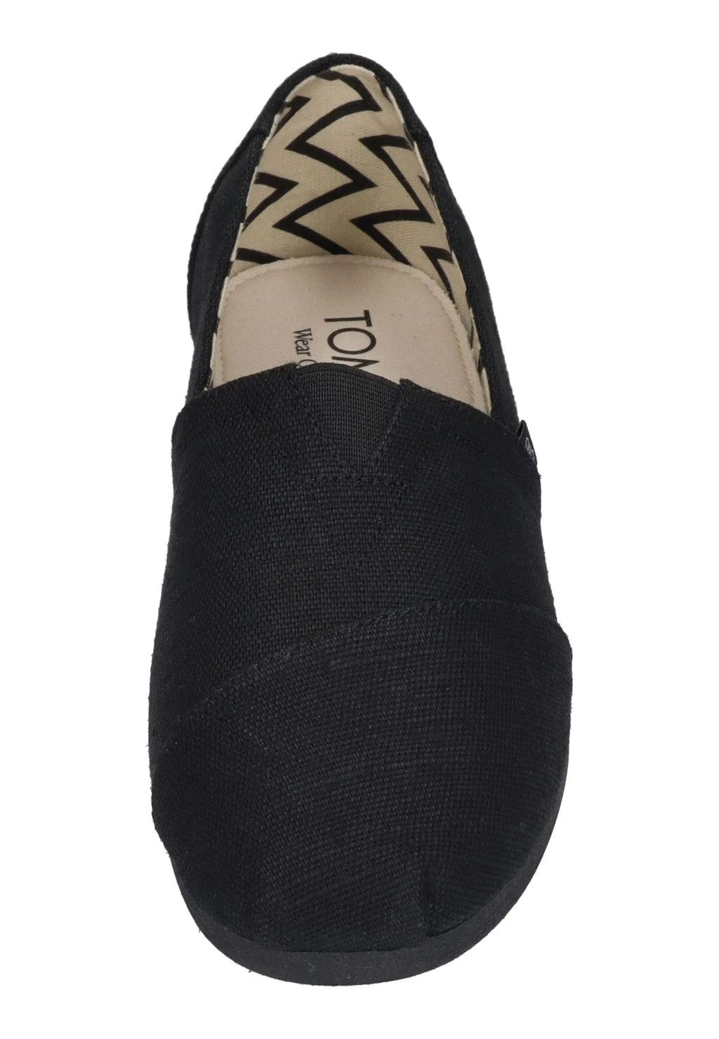 TOMS - ALPARGATA - Herren - Espadrilles | Nur bei shoedeal.de, deinem Onlineshop für Schuhe mit Stil. – Bild 3