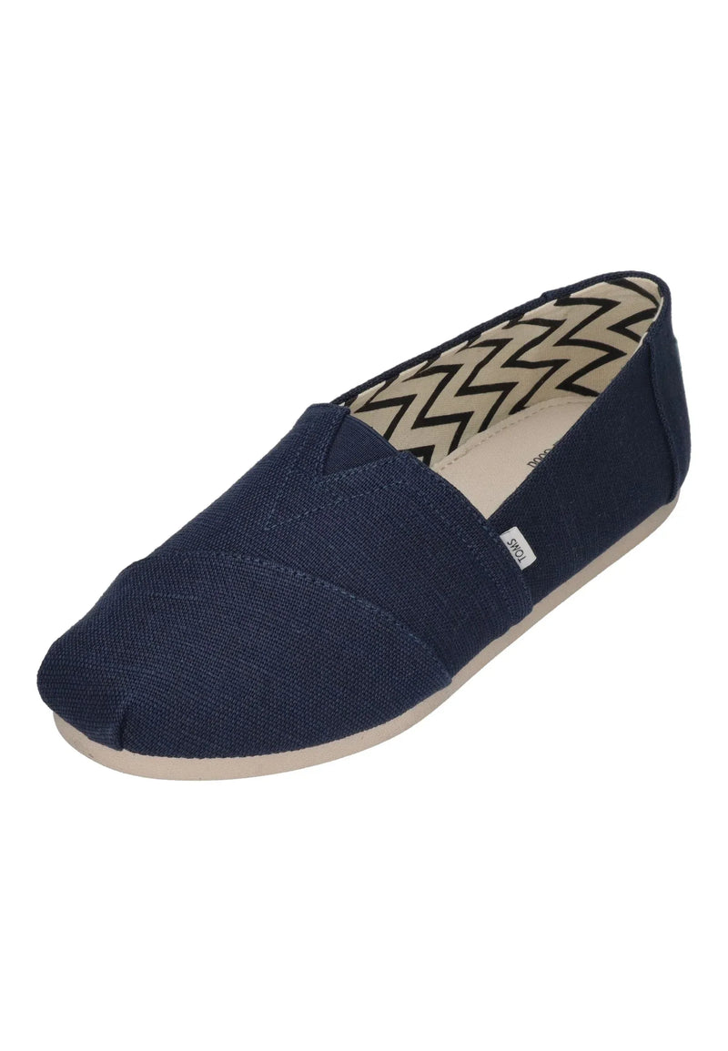 TOMS - ALPARGATA - Herren - Espadrilles | Nur bei shoedeal.de, deinem Onlineshop für Schuhe mit Stil.