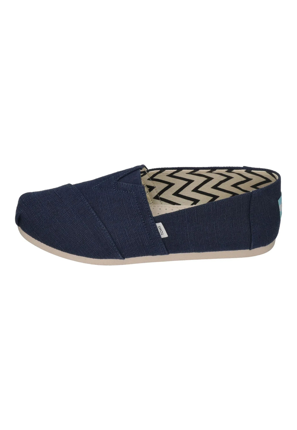 TOMS - ALPARGATA - Herren - Espadrilles | Nur bei shoedeal.de, deinem Onlineshop für Schuhe mit Stil. – Bild 2