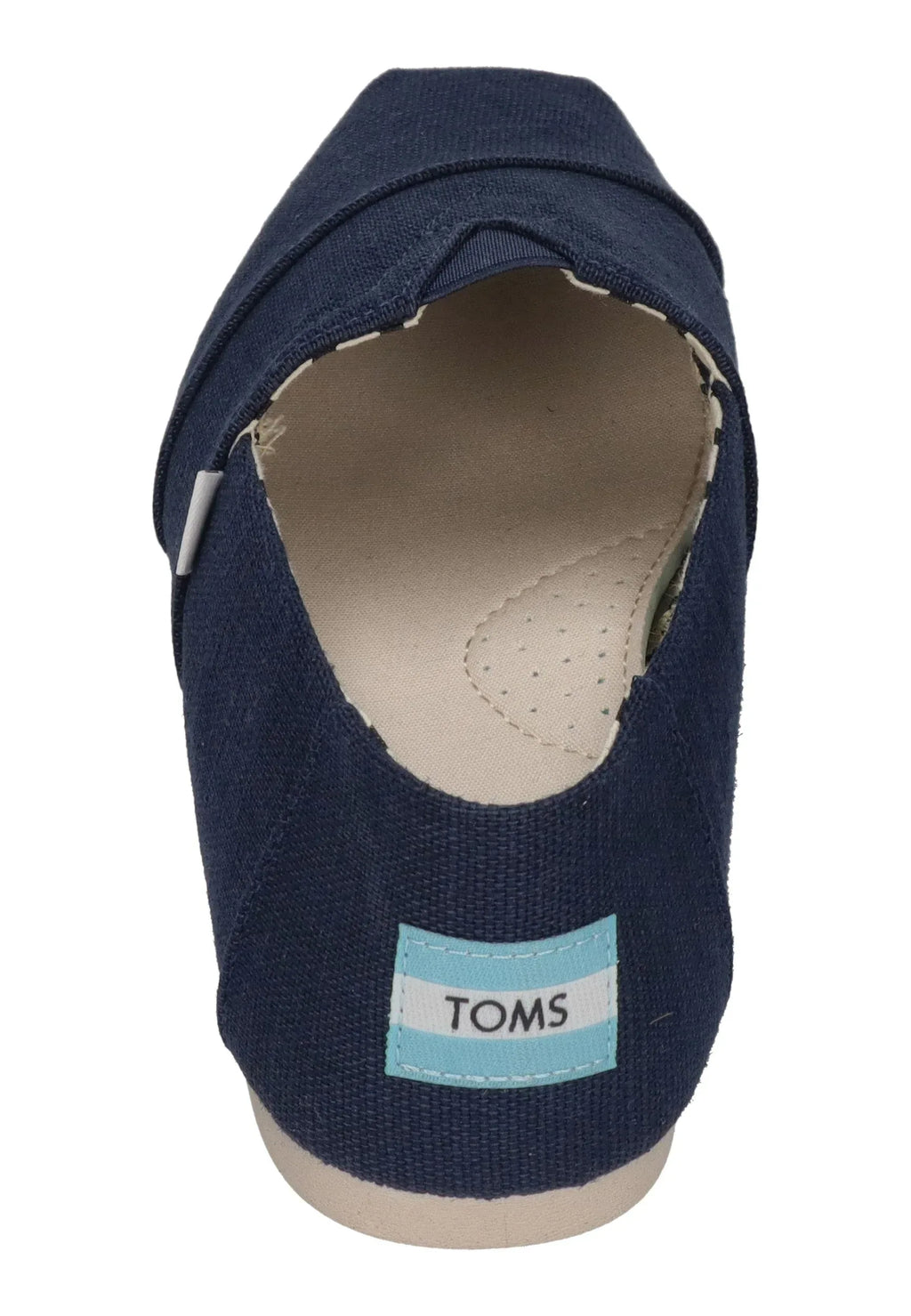 TOMS - ALPARGATA - Herren - Espadrilles | Nur bei shoedeal.de, deinem Onlineshop für Schuhe mit Stil. – Bild 5