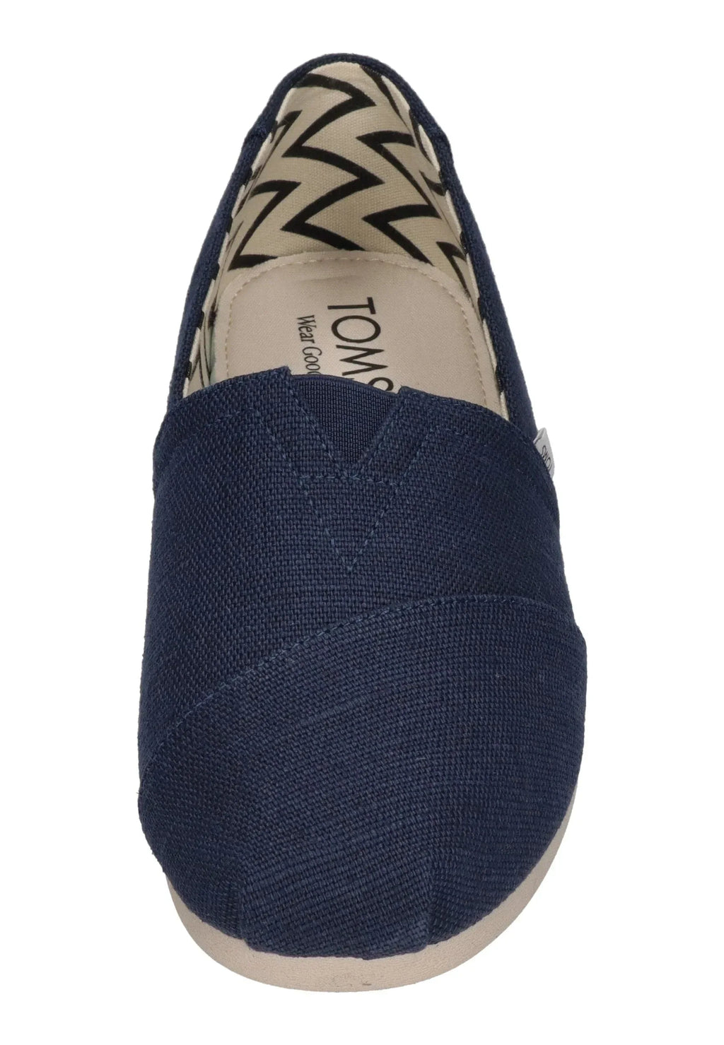 TOMS - ALPARGATA - Herren - Espadrilles | Nur bei shoedeal.de, deinem Onlineshop für Schuhe mit Stil. – Bild 3