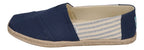 TOMS Herren Espadrilles ALPARGATA ROPE 10019897 navy university