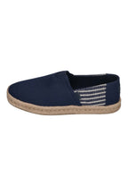 TOMS Herren Espadrilles ALPARGATA ROPE 2.0 10023173 navy nautical stripe