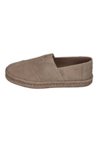 TOMS Herren Espadrilles ALPARGATA ROPE 2.0 10023175 dune suede